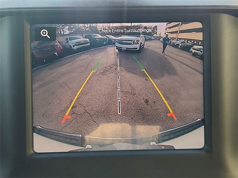 Used 2022 RAM 1500 Lone Star w/ Trailer Tow Group (B) image 14