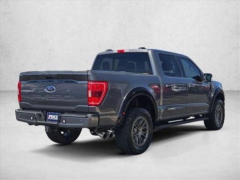 Used 2022 Ford F150 XLT w/ Equipment Group 302A High AWD/4WD image 5