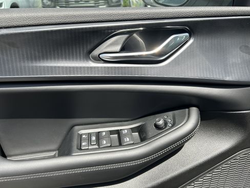 New 2026 Jeep Grand Cherokee Laredo X RWD image 13