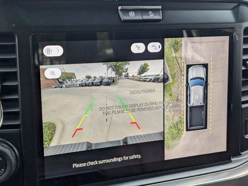New 2026 Ford F250 King Ranch AWD/4WD image 17