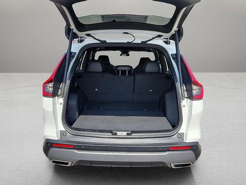 Used 2025 Honda CR-V Sport-L image 8