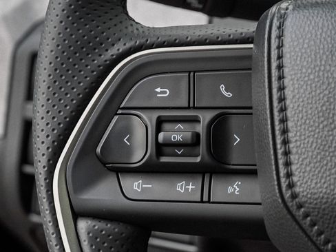 New 2026 Toyota 4Runner Trailhunter image 33