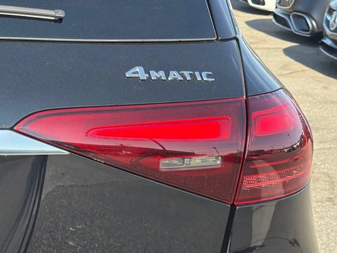 Certified 2024 Mercedes-Benz GLE 350 4MATIC image 14