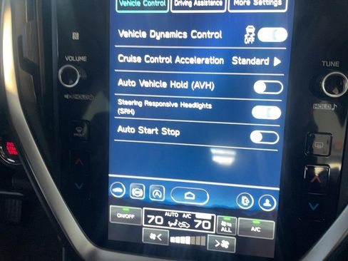 Used 2024 Subaru Impreza 2.0i Sport image 18