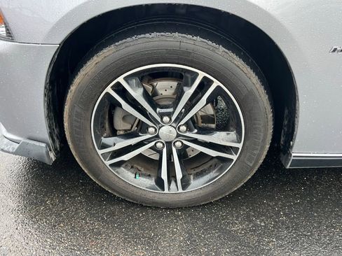 Used 2014 Dodge Charger R/T image 14