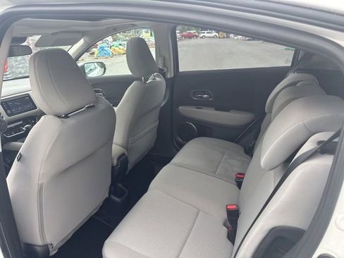 Used 2022 Honda HR-V EX image 20