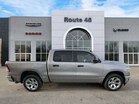 Used 2023 RAM 1500 Big Horn image 6
