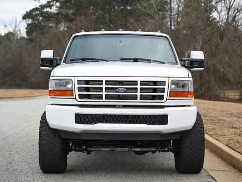 Used 1994 Ford F350 2WD SuperCab DRW image 62