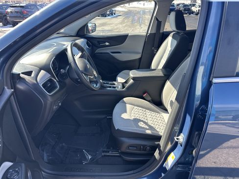 Certified 2024 Chevrolet Equinox LT image 9