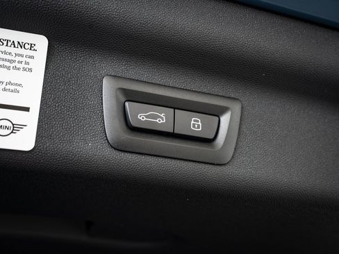 Certified 2025 MINI Cooper Countryman S image 18