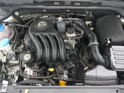 Used 2015 Volkswagen Jetta S w/ Welcome Package FWD image 23