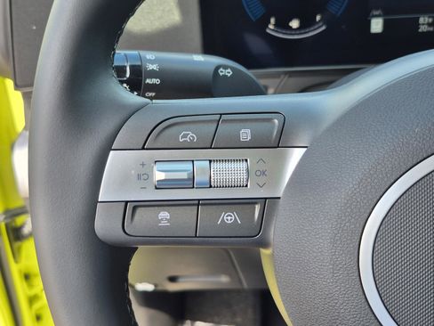 New 2026 Hyundai Kona SEL Sport FWD image 28