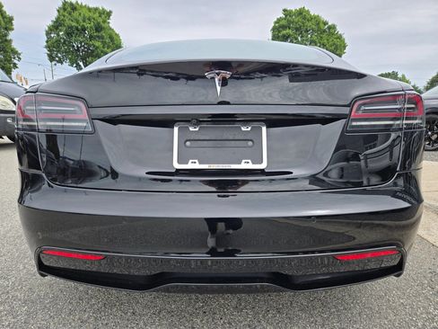 Used 2023 Tesla Model S Standard Range AWD/4WD image 4