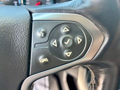 Used 2019 Chevrolet Silverado 2500 LTZ w/ Duramax Plus Package AWD/4WD image 20