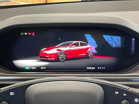 Used 2022 Tesla Model S Plaid image 29