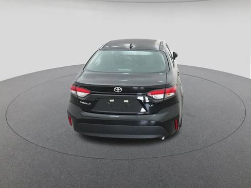 New 2026 Toyota Corolla LE image 7