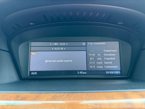 Used 2009 BMW 528i xDrive Sedan image 39