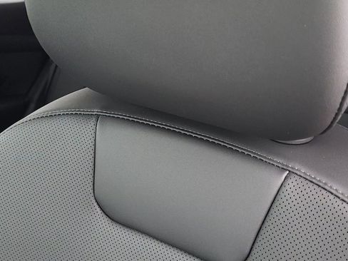 New 2025 Hyundai Tucson SEL image 11