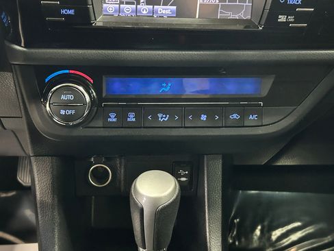 Used 2016 Toyota Corolla S w/ Driver Convenience Package image 21