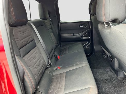 Used 2023 Nissan Frontier PRO-4X w/ Pro Convenience Package image 26