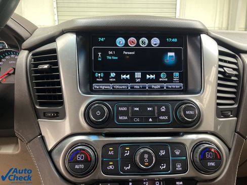 Used 2018 Chevrolet Tahoe LT image 25