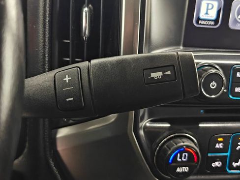 Used 2014 Chevrolet Silverado 1500 LT w/ All Star Edition image 36