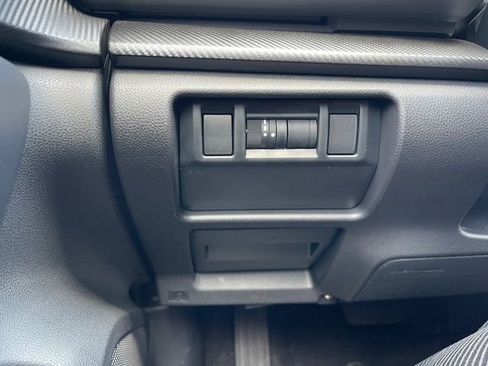 New 2026 Subaru Crosstrek 2.0i Premium AWD/4WD image 27