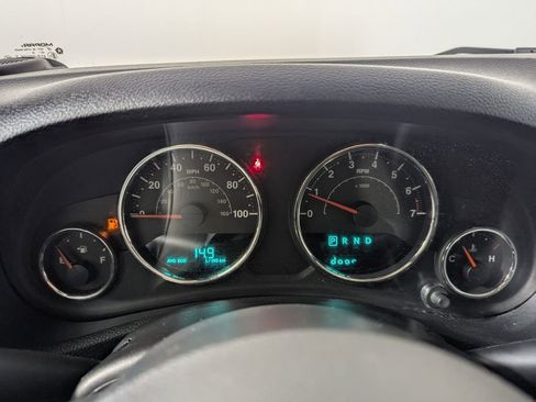 Used 2016 Jeep Wrangler Sport image 17