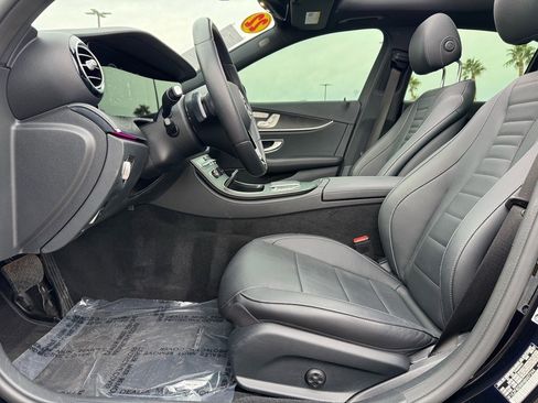 Certified 2022 Mercedes-Benz E 350 Sedan image 13