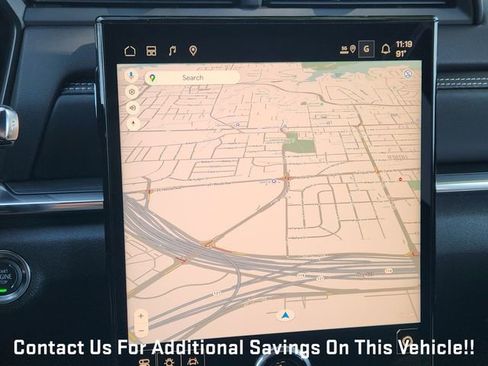 New 2026 GMC Terrain Elevation image 12