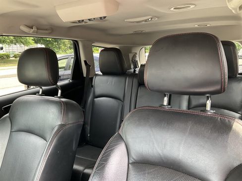 Used 2019 Dodge Journey GT AWD/4WD image 22