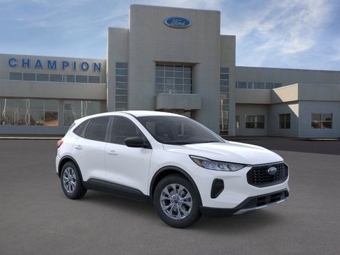 New 2026 Ford Escape Active w/ Active Premium Tech Pack image 7
