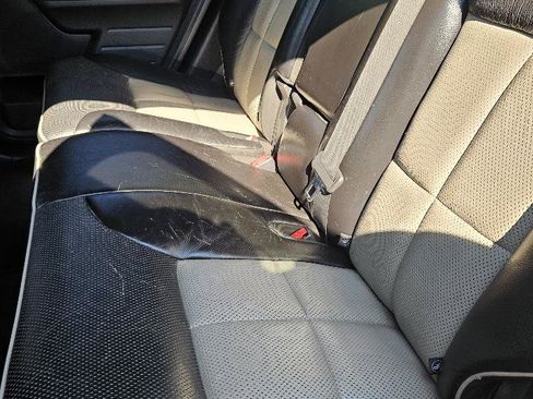 Used 2009 Lincoln MKX AWD image 20
