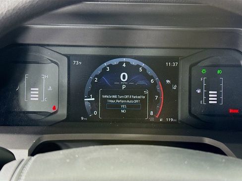 New 2026 Toyota Tacoma SR5 AWD/4WD image 14