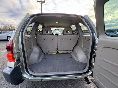 Used 2002 Toyota RAV4 4WD image 38