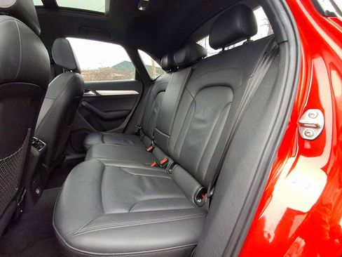 Used 2018 Audi Q3 2.0T Premium w/ Convenience Package image 20