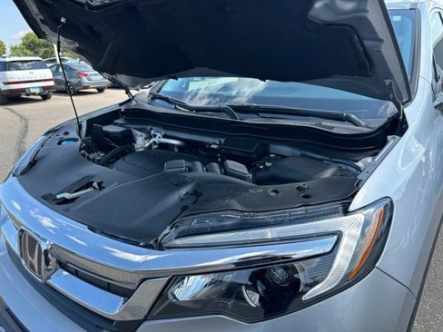 Used 2019 Honda Pilot EX-L image 54