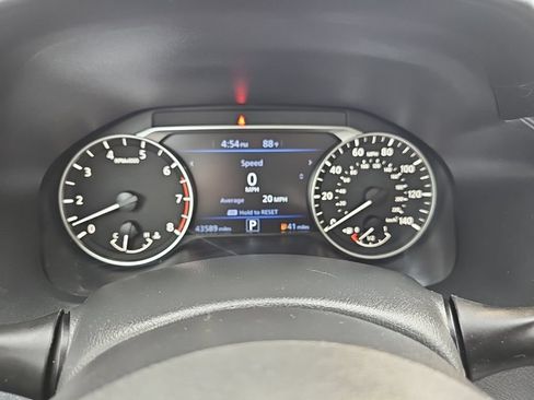 Used 2023 Nissan Altima 2.5 SR w/ SR Premium Package AWD/4WD image 31