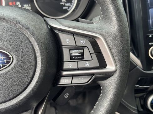 Used 2021 Subaru Forester Limited w/ Popular Package #3 image 28