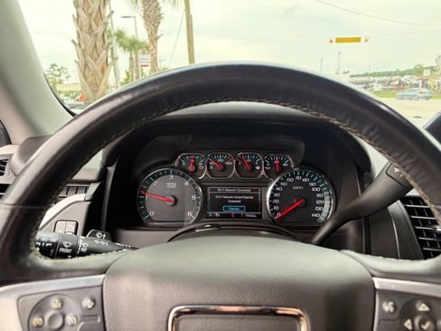 Used 2018 GMC Yukon XL SLT w/ Open Road Package AWD/4WD image 16