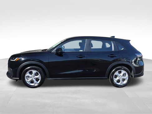 Used 2024 Honda HR-V LX image 13