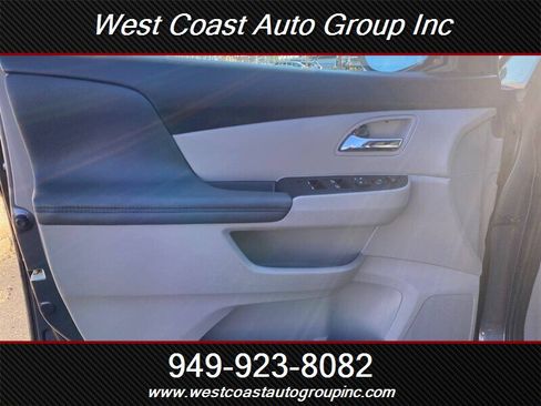 Used 2016 Honda Odyssey EX image 21