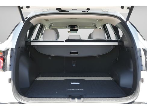 Certified 2026 Hyundai Tucson SEL Plus FWD image 12