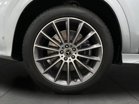 New 2026 Mercedes-Benz GLE 350 4MATIC image 49