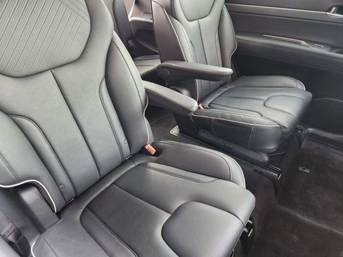 Used 2025 Hyundai Palisade SEL FWD image 20