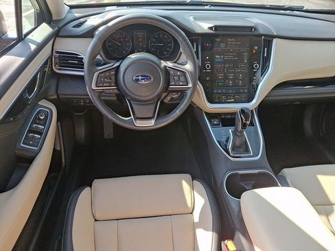 Used 2024 Subaru Outback Limited image 11