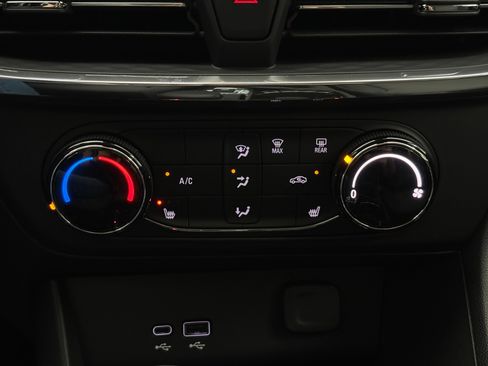 New 2026 Buick Encore GX Preferred w/ Advanced Technology Package FWD image 24