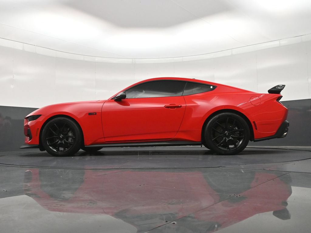 Used 2025 Ford Mustang GT Premium RWD image 25