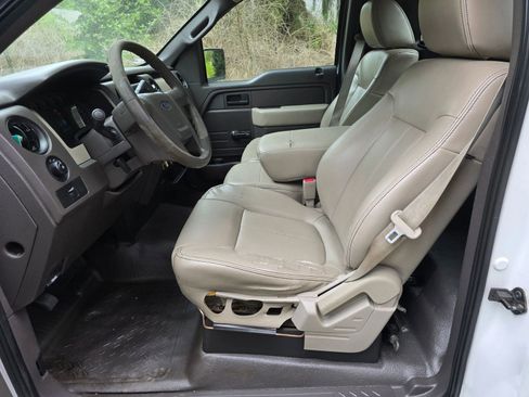 Used 2009 Ford F150 XL RWD image 18