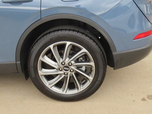 Used 2024 Lincoln Corsair FWD w/ Equipment Group 101A image 16